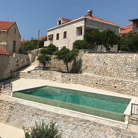 Apartments Kralj Ana Cavtat Dış mekan fotoğraf