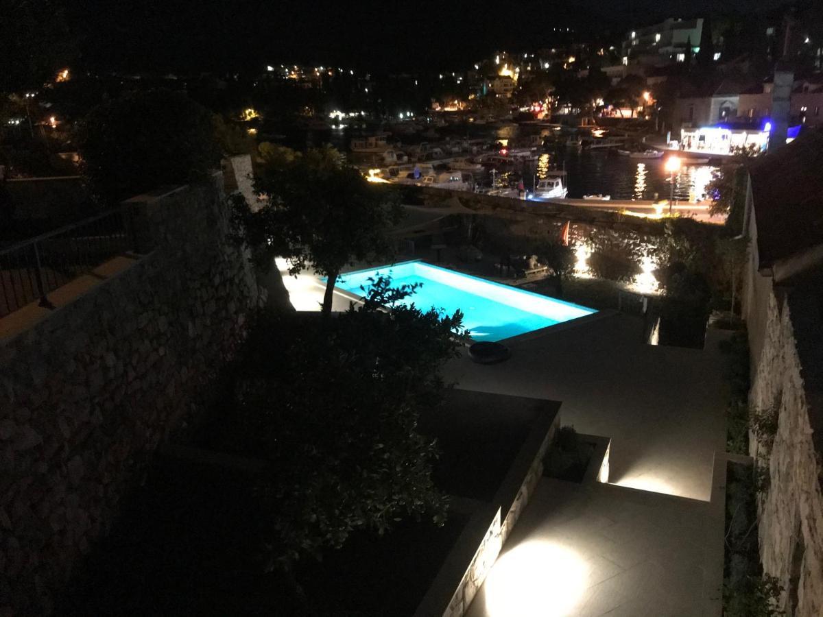 Apartments Kralj Ana Cavtat Dış mekan fotoğraf